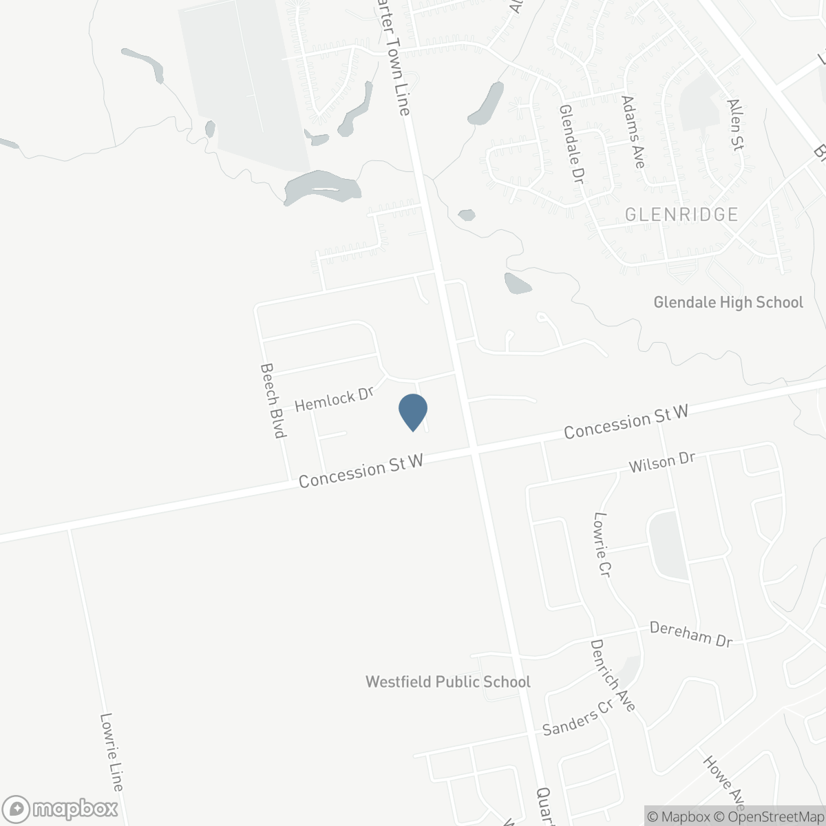 3 MYRTLE STREET, Tillsonburg, Ontario N4G 4G4